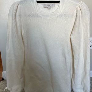 Loft Sweater